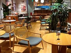 -BAKER&SPICE(安福路店)