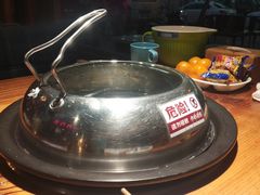 -三个渔夫·蒸汽海鲜(小白楼店)