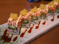 -千代武日本料理(哈西店)