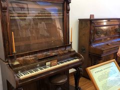 -鼓浪屿钢琴博物馆