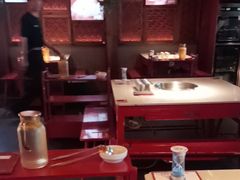 -小龙坎火锅(全球总店)