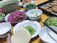 -撒拉花儿·新疆菜·清真(太阳宫店)