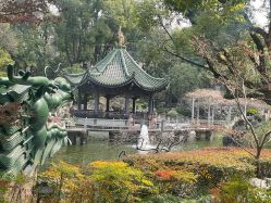 -丁香花园申粤轩·宴会厅