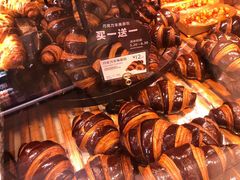 -巴黎贝甜(大宁国际商业广场店)