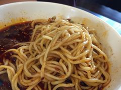 -秦云老太婆摊摊面(磁器口店)