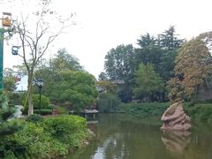 -刘公岛景区