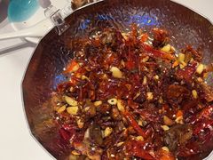 -阿娜尔·新疆菜(宜家荟聚中心店)