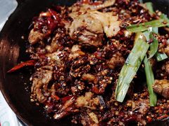 -贵阳李氏息烽阳朗鸡(民生路店)