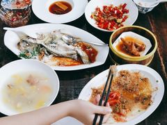 -道南書院·私房菜·早午茶·茶馆