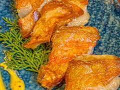 -Mr.Fish鱼鲜生海鲜放题(高德置地冬广场店)
