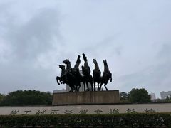 -洛阳周王城天子驾六博物馆