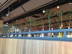 -The Diner X餐厅(青岛万象城店)