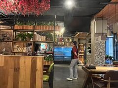 -麻辣总动员·川派海鲜·现炒浇头面·自贡菜(五彩城店)
