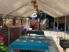 -何适山庄 ·可团建(水长城P2停车场店)