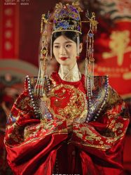 -御鉴天玺婚礼