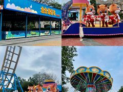 -佛冈森波拉度假区