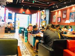 -西西弗书店·矢量咖啡(新光天地店)