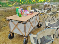 -大观园昆山峡漂流