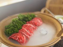 -三出山火锅(万象天地店)