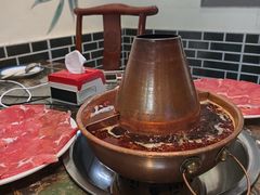 -鑫隆四季涮肉(香河店)