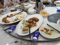 -渔意楼·驰名沙田乳鸽(五羊店)