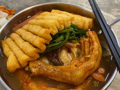 -居鲜味螺蛳粉(客村店)