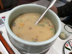 老济南甜沫-梅飞酒家(桑园路店)