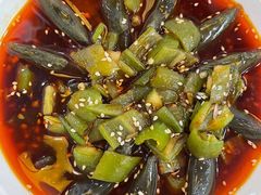青椒皮蛋-牛王庙(龙华花园店)