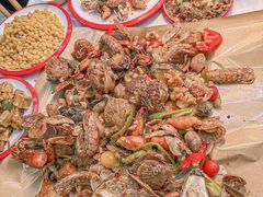 -庆山饭店·海鲜饺子家常菜(北戴河黑石路店)