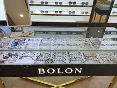 -精益眼镜(建三店)