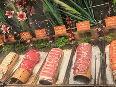 -欢乐牧场主题自助料理(龙华星河iCO店)