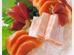 -Hatsune隐泉日式料理(三里屯太古里店)