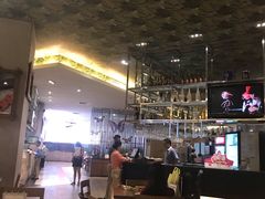-彩蝶谷美食廊·粤式经典南番顺·铁板烧烤泰风味(广州长隆酒店)