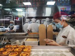 -鲍师傅糕点(春熙路店)
