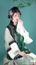 -盘子女人坊古装写真摄影(南京总店)
