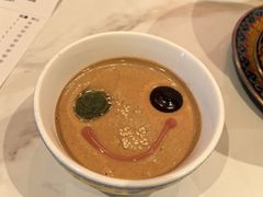 -南门涮肉(东单店)