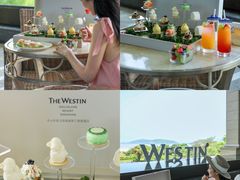 -舟山朱家尖绿城威斯汀度假酒店