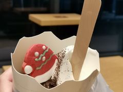 -麦当劳(杭州运河上街商业中心店)