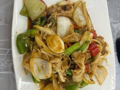 -陈根记大牌档