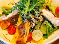 -MR.ROCKY洛奇先生·西餐&酒吧(琶醍店)