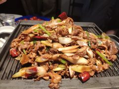 -旺顺阁鱼头泡饼(小红门店)