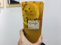 -喜茶(中山白水井店)