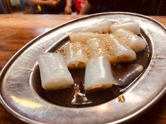 -陈添記·祖傳爽鱼皮·西关老字号(广州首店)
