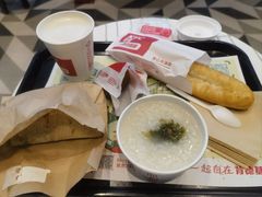 -肯德基(青岛北站西广场店)