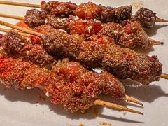 -海银海记潮汕牛肉火锅(新港中路海珠店)