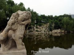 -文瀛公园