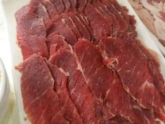 -鑫来顺大铜锅涮羊肉(中山门旗舰店)