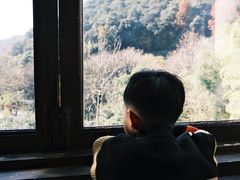 -素描餐厅(灵隐天竺店)