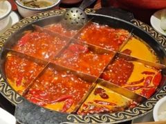 -黄家码头老火锅(解放碑旗舰店)