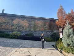 -茅山东方盐湖城景区